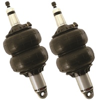 Ridetech 64-66 Ford Thunderbird HQ Series ShockWaves Front Pair