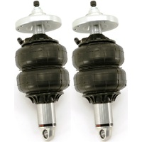 Ridetech 64-66 Ford Mustang TQ Series ShockWaves Front Pair