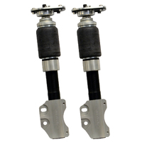 Ridetech 79-89 Ford Mustang HQ Series ShockWaves Front Pair