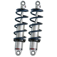 Ridetech 79-93 Ford Mustang Front HQ Coil-Overs (Use w/ SLA and AM K-Member)