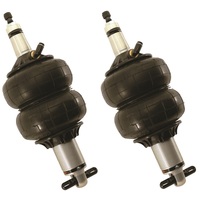 Ridetech 97-03 Ford F150 ShockWave System HQ Series Front Pair