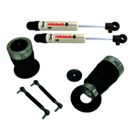 Ridetech 09-12 Dodge 1/2 Ton Rear CoolRide Kit with HQ Series Shocks