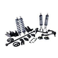 Ridetech 19-23 Ram 1500 4WD Coil-Overs