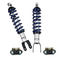 Ridetech - 19-23 Dodge Ram 1500 4WD HQ Coil-Overs - Front