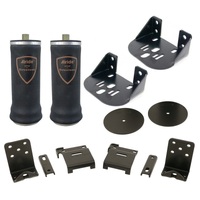 Ridetech AIRoverLeaf 2000lb Sideframe 2.5in Leaf Bracket Kit