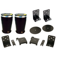 Ridetech AIRoverLeaf 3000lb Underframe 2.5in Leaf Bracket Kit