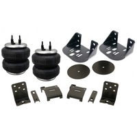 Ridetech AIRoverLeaf 4000lb Sideframe 2.5in Leaf Bracket Kit