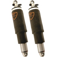 Ridetech HQ Series Rear ShockWaves 6in Travel 4in dia Rolling Sleeve .625 Bearing/.625 Bearing