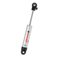 Ridetech HQ Series Shock Absorber Adjustable 3.85in Stroke Universal Eye/Eye Mounting 9.15in x 13in