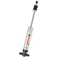 Ridetech HQ Series Shock Single Adjustable 5.25in Stroke T-Bar/Stud Mounting 9.05in x 14.3in