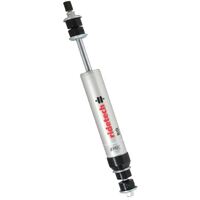 Ridetech HQ Series Shock Single Adjustable 6.65in Stroke Stud/Stud Mounting 10.55in x 17.2in