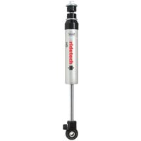 Ridetech HQ Series Shock Absorber Single Adjustable 8.35in Stroke T-Bar/Stud Mounting 12.55 x 20.9in