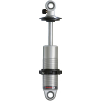 Ridetech HQ Series CoilOver Shock 2.9in Travel 2.5in Coil Eye/Eye Mounting 8.725inx11.625in