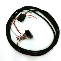 Ridetech Analog Control Panel Harness 10ft