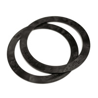 Ridetech Delrin Spring Washer - No Logo