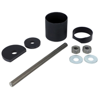 Ridetech GM A & G-Body Bushing Removal & Installation Tool for Rear Upper Bushings