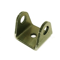 Ridetech Rod End Bracket 1-3/4 Wide