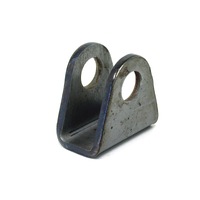 Ridetech Rod End Bracket .87 Wide