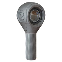 Ridetech R-Joint Rod End with 3/4in-16 Left Hand Thread