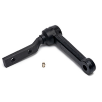 Ridetech 73-81 Camaro 72-81 Firebird E-Coated Idler Arm with Power Steering