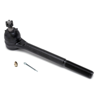 Ridetech 71-72 A-Body E-Coated Outer Tie Rod End