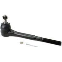 Ridetech 78-88 GM G-Body E-Coated Outer Tie Rod End