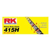 RK Chain RK-M 415H-110L - Natural