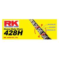 RK Chain RK-M 428H-110L - Natural