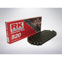 RK Chain RK-M 520-106L - Natural