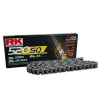 RK Chain 520SO-100L O-Ring - Natural