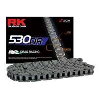 RK Chain 530DR-100L - Natural