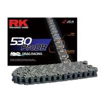 RK Chain 530PRODR-120L - Natural