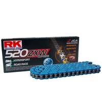 RK Chain 532GSV-100L XW-Ring - Natural