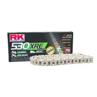 RK Chain GB520XRE-88L XW-Ring - Gold