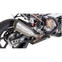 Remus 2019 BMW S 1000 RR NXT Stainless Steel Slip On