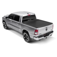 Roll-N-Lock 19-22 RAM 1500 (w/o Swing Gate - 76.3in. Bed) E-Series XT Retractable Tonneau Cover