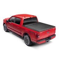 Roll-N-Lock 20-22 Jeep Gladiator (w/Trail Rail Sys - 60in Bed) M-Series XT Retractable Tonneau Cover