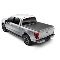 Roll-N-Lock 15-18 Ford F-150 SB 77-3/8in A-Series Retractable Tonneau Cover