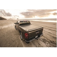 Roll-N-Lock 09-14 Ford F-150 XSB 67in A-Series Retractable Tonneau Cover