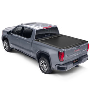 Roll-N-Lock 2019 Chevrolet Silverado 1500 XSB 68-3/8in A-Series Retractable Tonneau Cover