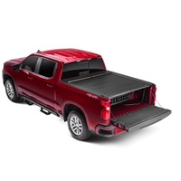 Roll-N-Lock 07-13 Chevy Silverado/Sierra LB 96-1/4in Cargo Manager