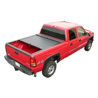 Roll-N-Lock 99-07 Chevy Silverado/Sierra SB 77-3/4in M-Series Retractable Tonneau Cover