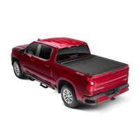 Roll-N-Lock 15-18 Chevy Colorado/Canyon LB 71-1/2in M-Series Retractable Tonneau Cover