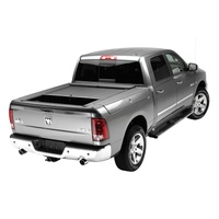 Roll-N-Lock 09-17 Dodge Ram RamBox XSB 67in M-Series Retractable Tonneau Cover