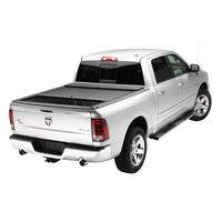 Roll-N-Lock 2009 Dodge Ram 1500 SB 76in M-Series Retractable Tonneau Cover