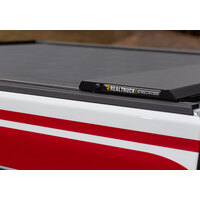 Roll-N-Lock 2020 Jeep Gladiator 5ft bed (w/ Trail Rail System) M-Series Retractable Tonneau Cover