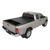 Roll-N-Lock 05-15 Toyota Tacoma Regular Cab Access Cab/Double Cab LB 73in M-Series Tonneau Cover