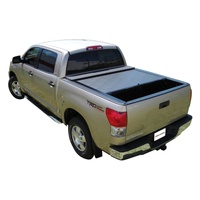 Roll-N-Lock 07-18 Toyota Tundra Regular Cab/Double Cab SB 77in M-Series Retractable Tonneau Cover