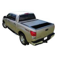 Roll-N-Lock 2022 Toyota Tundra Ext Cab 78.7in M-Series Retractable Tonneau Cover