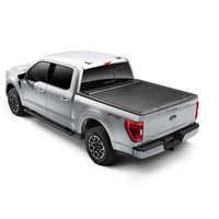 Roll-N-Lock 15-17 Ford F-150 65-5/8in E-Series Retractable Tonneau Cover